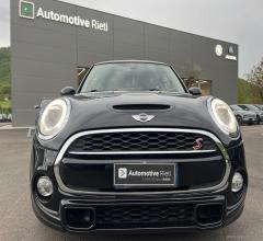 Auto - Mini mini cooper s