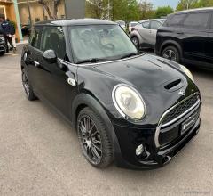 Auto - Mini mini cooper s