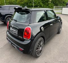 Auto - Mini mini cooper s