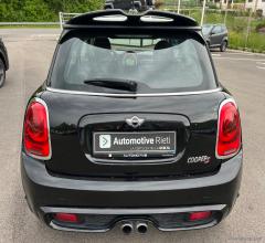 Auto - Mini mini cooper s