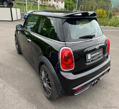 Auto - Mini mini cooper s
