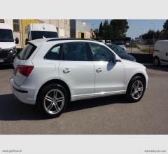 Auto - Audi q5 2.0 tdi 170cv quattro s-tronic advanced plus