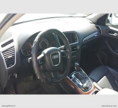 Auto - Audi q5 2.0 tdi 170cv quattro s-tronic advanced plus