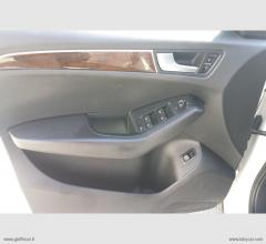 Auto - Audi q5 2.0 tdi 170cv quattro s-tronic advanced plus