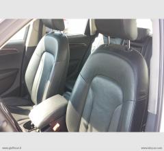 Auto - Audi q5 2.0 tdi 170cv quattro s-tronic advanced plus