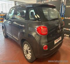 Auto - Fiat 500l 1.3 mjt 85 cv dualogic pop star