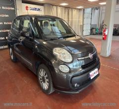 Auto - Fiat 500l 1.3 mjt 85 cv dualogic pop star