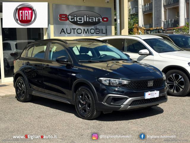 Auto - Fiat tipo 1.3 mjt s&s 5 porte cross
