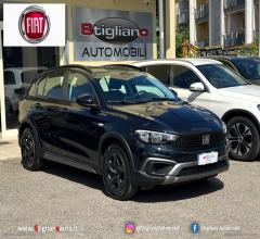 Auto - Fiat tipo 1.3 mjt s&s 5 porte cross
