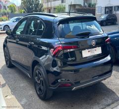 Auto - Fiat tipo 1.3 mjt s&s 5 porte cross