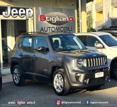 Jeep renegade 1.6 mjt 130cv limited