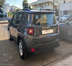 Auto - Jeep renegade 1.6 mjt 130cv limited