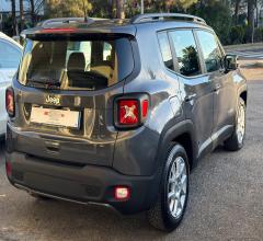 Auto - Jeep renegade 1.6 mjt 130cv limited