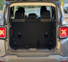 Auto - Jeep renegade 1.6 mjt 130cv limited