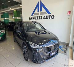 Bmw 218d active tourer msport