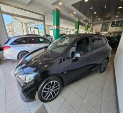 Auto - Bmw 218d active tourer msport