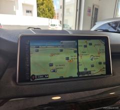 Auto - Bmw x5 xdrive25d luxury