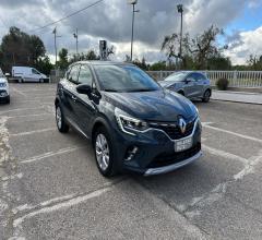 Auto - Renault captur tce 12v 90 cv intens