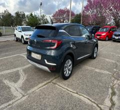 Auto - Renault captur tce 12v 90 cv intens
