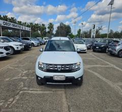 Auto - Dacia duster 1.6 110 cv 4x2 gpl prestige