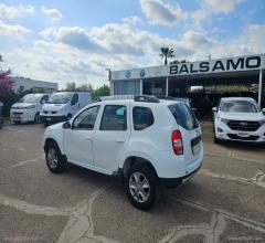 Auto - Dacia duster 1.6 110 cv 4x2 gpl prestige