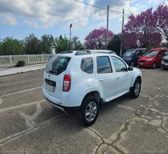 Auto - Dacia duster 1.6 110 cv 4x2 gpl prestige