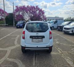 Auto - Dacia duster 1.6 110 cv 4x2 gpl prestige