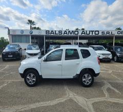 Auto - Dacia duster 1.6 110 cv 4x2 gpl prestige