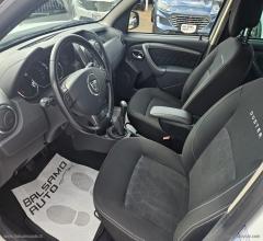 Auto - Dacia duster 1.6 110 cv 4x2 gpl prestige