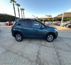 Auto - Peugeot 2008 bluehdi 100 allure
