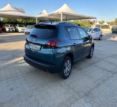 Auto - Peugeot 2008 bluehdi 100 allure