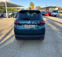 Auto - Peugeot 2008 bluehdi 100 allure