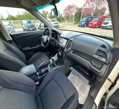 Auto - Ssangyong xlv 1.6d 2wd limited