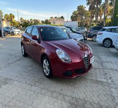 Auto - Alfa romeo giulietta 1.6 jtdm-2 105 cv distinctive
