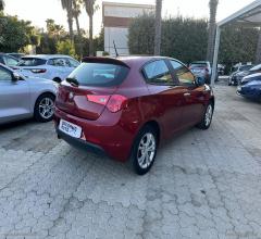 Auto - Alfa romeo giulietta 1.6 jtdm-2 105 cv distinctive