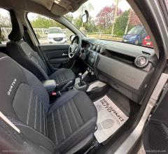 Auto - Dacia duster 1.0 tce gpl 4x2 prestige 360