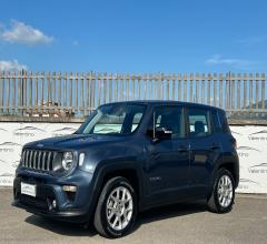 Jeep renegade 1.6 mjt 130cv limited