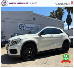 Auto - Mercedes-benz gla 220 cdi automatic 4matic premium
