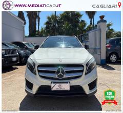 Auto - Mercedes-benz gla 220 cdi automatic 4matic premium