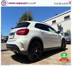 Auto - Mercedes-benz gla 220 cdi automatic 4matic premium