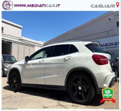 Auto - Mercedes-benz gla 220 cdi automatic 4matic premium