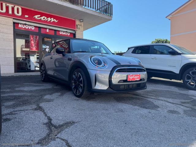 Auto - Mini mini cooper essential