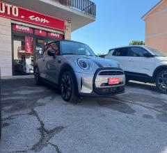 Mini mini cooper essential