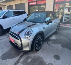 Auto - Mini mini cooper essential