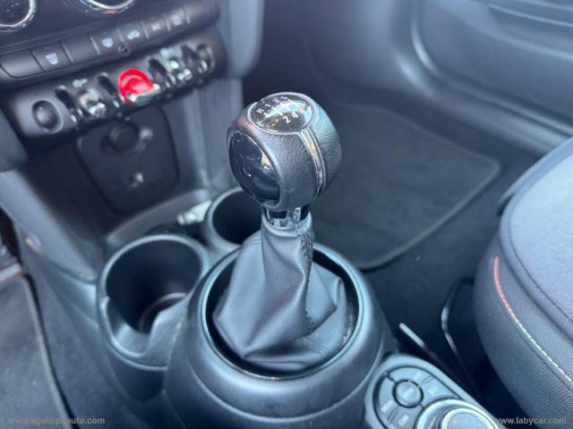 Auto - Mini mini cooper essential