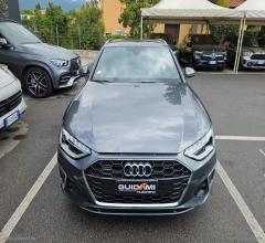 Auto - Audi a4 avant 40 tdi quattro s tr. s line ed.