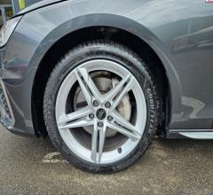 Auto - Audi a4 avant 40 tdi quattro s tr. s line ed.