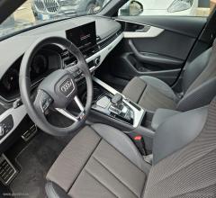 Auto - Audi a4 avant 40 tdi quattro s tr. s line ed.