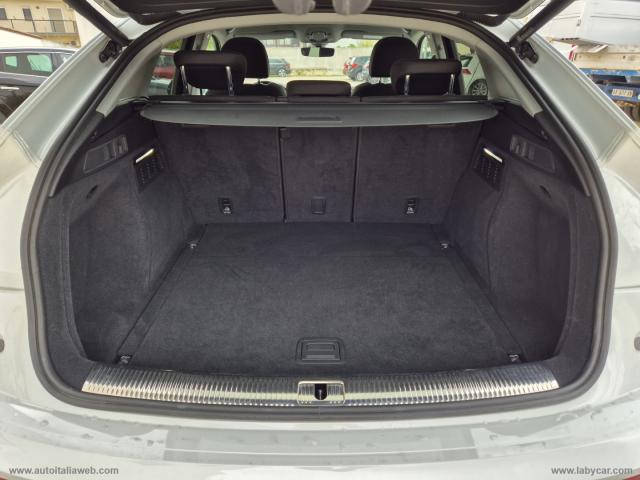 Auto - Audi q5 40 tdi 204cv qu. s tr. identity black