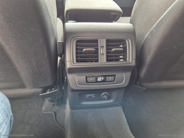 Auto - Audi q5 40 tdi 204cv qu. s tr. identity black